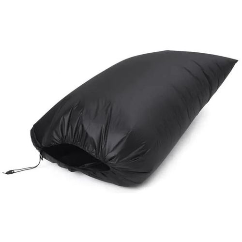 Sac à feuilles pour tracteur à gazon Tondeuse autoportée Collecte des déchets