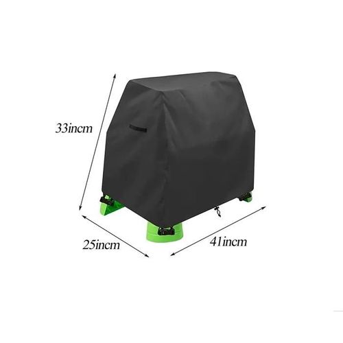 Housse De Table De Jeux D\'eau Pour Enfants, Housse De Jouets D\'extérieur Imperméable Et Anti-Poussière