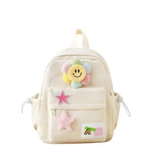 Sac à Dos Enfant Cartable Fille Garcon Sac à Dos Enfant pour Ecole Maternelle Crèche Garderie Primaire Imperméable Réglable