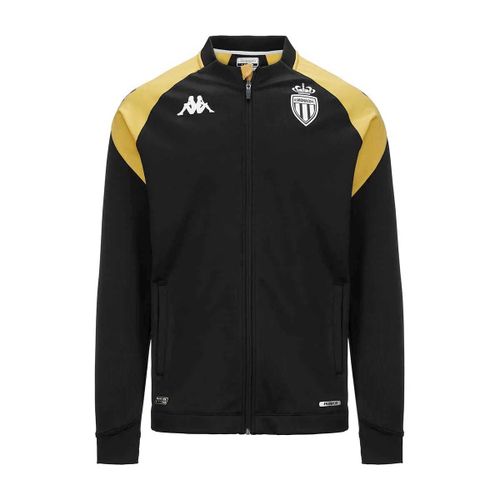 Sweatshirt Arun Pro 7 As Monaco Officiel Asm Football