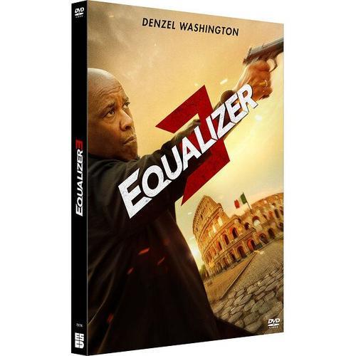 Equalizer 3