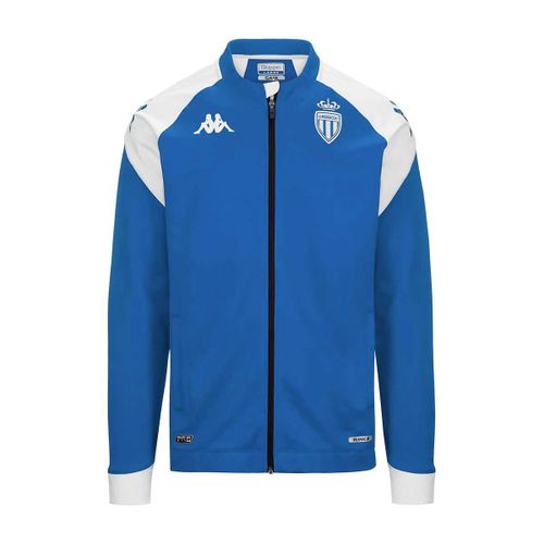 Sweatshirt Arun Pro 7 As Monaco Officiel Asm Football