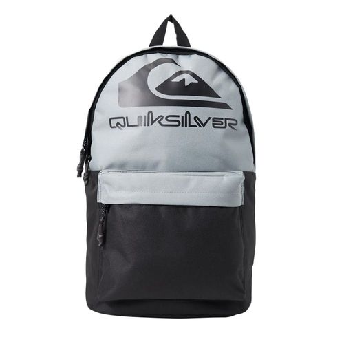 Sac à dos Gris/Noir Homme Quiksilver The Poster