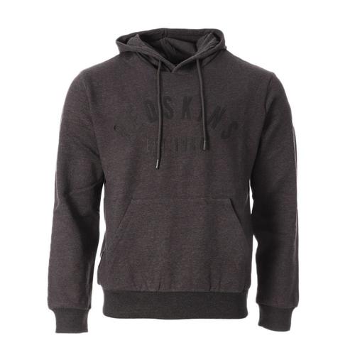 Sweat Gris Homme Redskins Jam