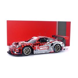 Ixo 1/18 Legt18-23001b Porsche 911 Gt3 R - Daytona 2022 Diecast Modelcar-Ixo
