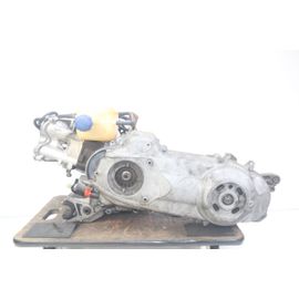Moteur Peugeot Satelis 125 2010 - 2012 / 175559