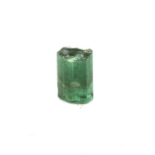 Tourmaline Indicolite. 2.03 Ct. Dara-E-Pech, Kunar, Afghanistan.