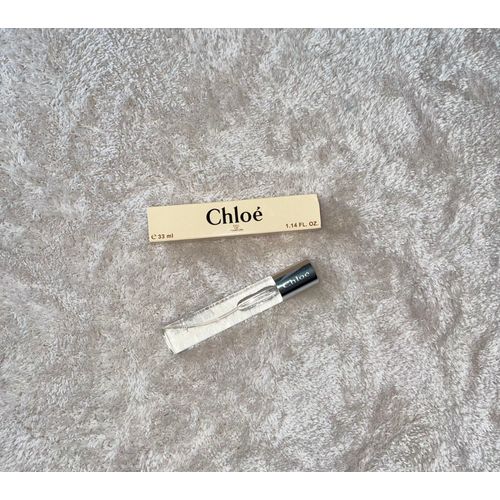 Parfum Chloé Format Voyage 