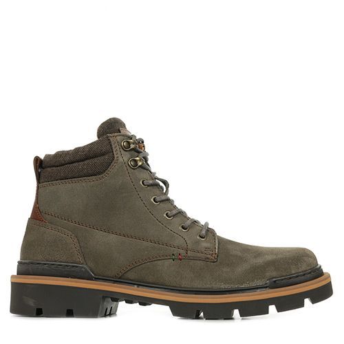 Pantofola D'oro Colmasuede Uomo Mid