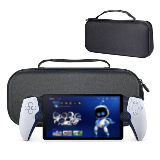 Sac De Rangement Pour Sony Playstation Portal Sac De Voyage Portabl...