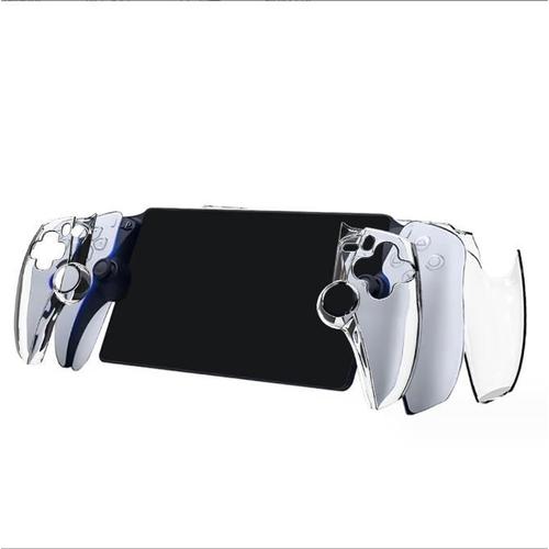 Acheter Étui de protection en Silicone, coque arrière antichoc pour Console  portable Sony PlayStation Portal