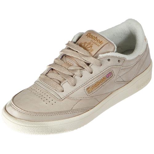 Reebok ers 2024 5000 femme beige