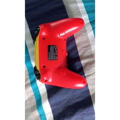 Manette Switch