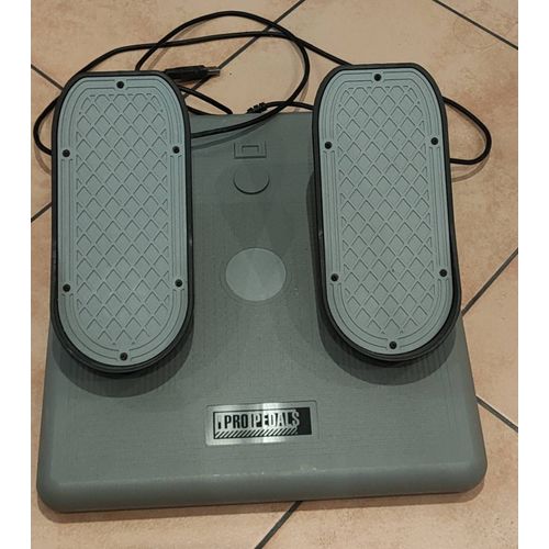 Pro Pedals Car Plane Pour Simulateur De Vol
