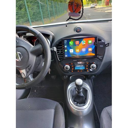 Autoradio GPS BLUETOOTH wifi nissan Juke