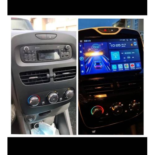 Autoradio Renault clio 4