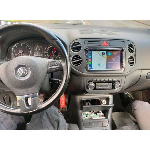 Autoradio GPS BLUETOOTH wifi Volkswagen Tiguan