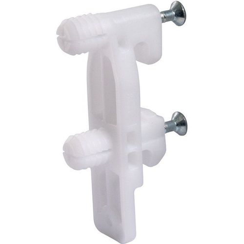 Fixation avant de façade (l'unité) - Hettich 1061450