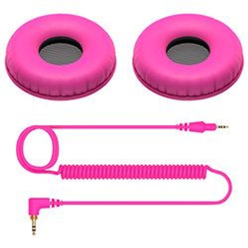 Pioneer HC-CP08-V pack d'accessoires pour HDJ-CUE1