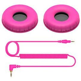 Pioneer HC-CP08-V pack d'accessoires pour HDJ-CUE1