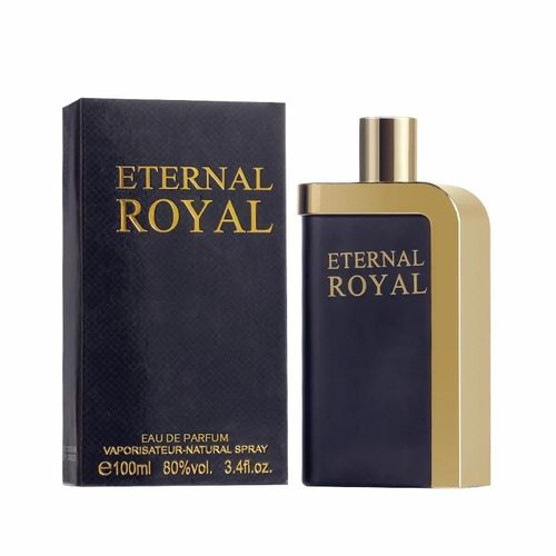 Gold - 100ml - Parfum De Luxe Pour Hommes,100ml,Frais Et Durable,Parfum De Cologne 24h,Parfums Fins Élégants,Parfums Masculins Forts 