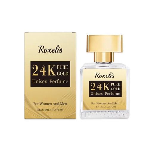 2xs-29 - Nouveau 24k Or Hommes Parfum Durable Commerce Extérieur Exclusif Pour L'asie Du Sud-Est Parfum 50ml Parfum Déodorant 2025 