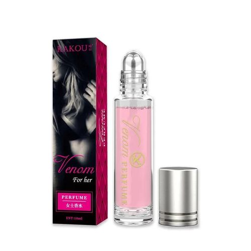 Foe Women - Hommes Parfum Hombre Coffret Cadeau 3 Pièces Ensemble 90ml Colognes Parfum Fascination Haute Qualité Homme Parfums Masculinos Durable Parfum Heren 
