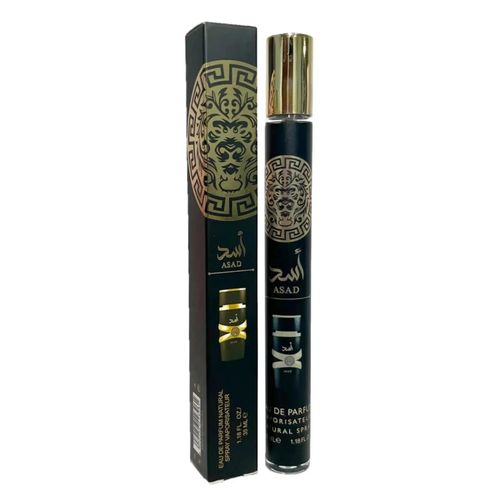 03 (35ml) - Parfum Classique Homme Marque E Parfums Pour Hommes Poing Design Spray Parfum Bouteille À La Mode Parfum Frais Parfum Durable 