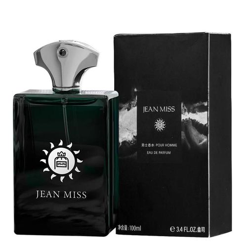 Memoirs 100ml - Marque De Luxe Parfum Français Populaire Succès Hommes Affaires Haut De Gamme Parfum Durable Bois De Santal Hommes Charme Rencontres Eau De Toilette 
