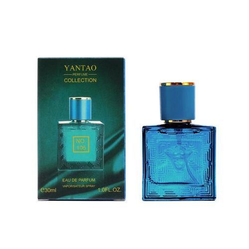 A 30ml Marque Parfum Cologne Hommes Parfum Spray Flirt Phéromone Longue Durée Irrésistible Tentation Lumière Parfum Tendance Gentleman 