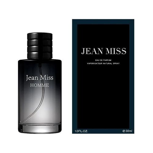 A01 30ml - Spray De Parfum De Cologne Pour Hommes,100ml/50ml/30ml,Phéromone De Flirt,Longue Durée,Irrésistible,Floral,Fruité,Parfum Léger Pour Hommes 