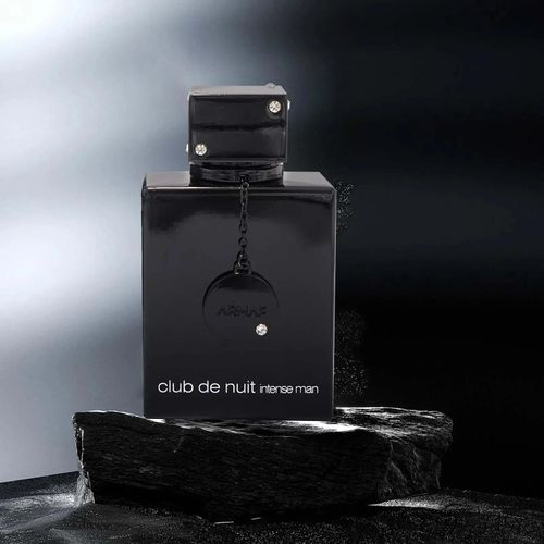 1psc - Wild Black Edition Pour Hommes-Marque De Luxe Parfum Hommes 100ml Cologne D¿¿¿ Parfum Spray Parfums Hombres Origine 
