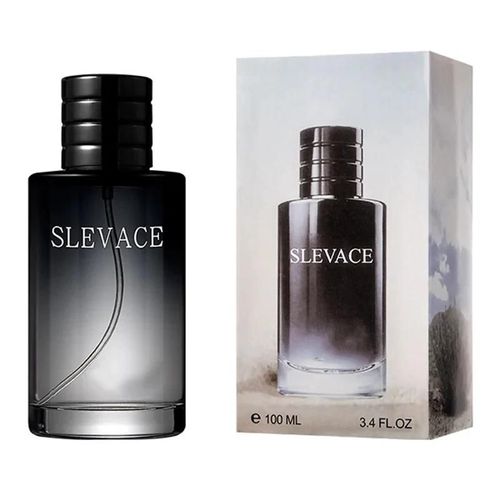 100ml - 100ml Dégradés Parfum Woody Épicé Durable Fort Masculin Hommes Goût Fort Épicé Phéromone Cologne Corps Spray Hombre 