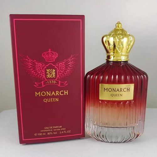Red-100ml - 100ml Haute Qualité Hommes Parfum Dubaï Prince Cologne Longue Durée Parfum Léger Parfum Frais Désert Parfum Arabie 