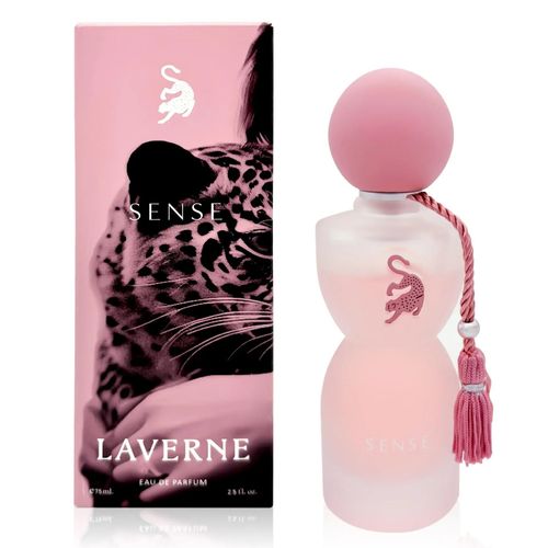 Sense-75ml - Parfums Arabes Originaux Pour Femmes,Parfum Durable,Spray Corporel,Club De Nuit,Ton Bois,Phéromone Edt Pour Femmes 
