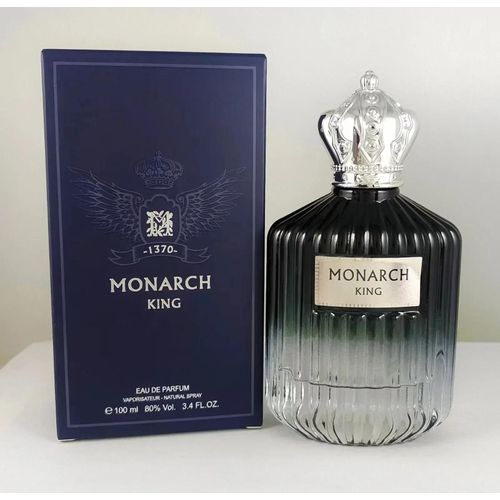 Blue-100ml - 100ml Haute Qualité Hommes Parfum Dubaï Prince Cologne Longue Durée Parfum Léger Parfum Frais Désert Parfum Arabie 