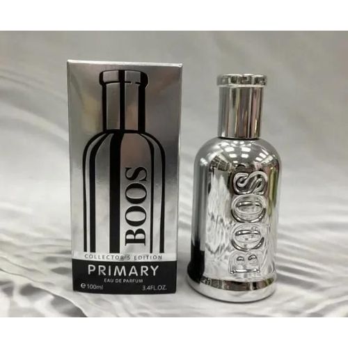 Silver-100ml - Offre Spéciale Parfum Pour Hommes Auto-Fiance Cologne Parfum 100ml Atomiseur Frais Tentation Gentleman Parfum Mâle Parfum Cologne 