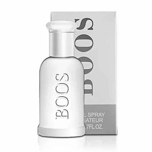 Transparent50ml - 50ml Offre Spéciale Parfum Pour Hommes Auto Confiance Cologne Parfum Atomiseur Frais Tentation Gentleman Parfum Mâle Parfum Cologne 