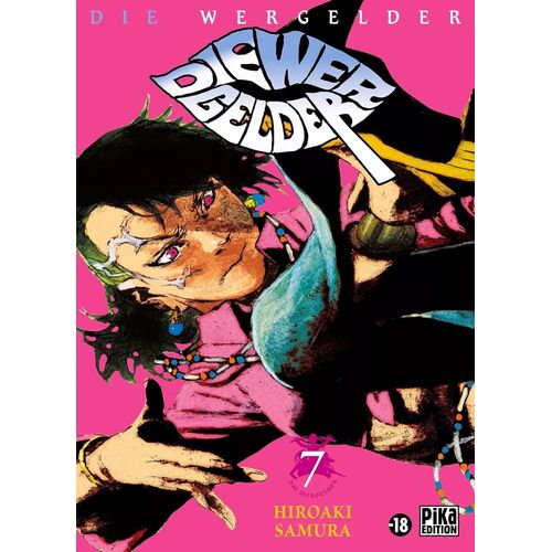 Die Wergelder - Tome 7
