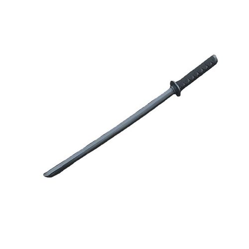 Épée D'entraînement De Kung Fu,Katana En Bois,Catazer De Samouraï Chinois,Cosplay Japonais,Couteau Ninja De Samouraï,100cm - Type 80cm #B