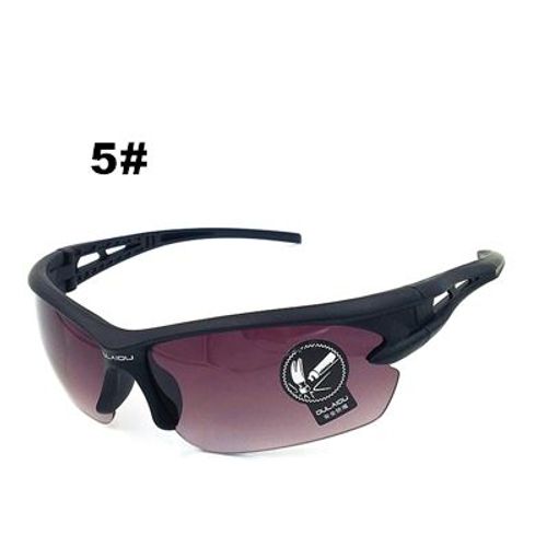 Uv400 Lunettes De Cyclisme Anti-Déflagrant Hommes Sport Lunettes De Soleil Femmes Cyclisme Lunettes De Soleil Vtt Vélo Lunettes Lunettes Gafas Ciclismo #G