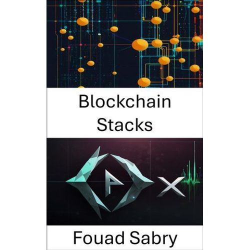 Blockchain Stacks