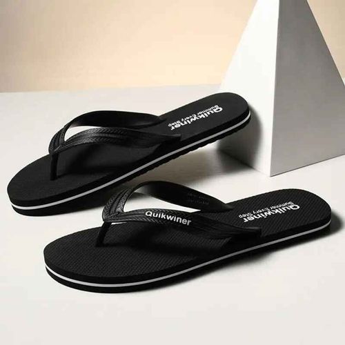 Tongs De Plage Pour Hommes,Pantoufles Bon Marché,Tendance,Amusant,À La Mode,Été,2024