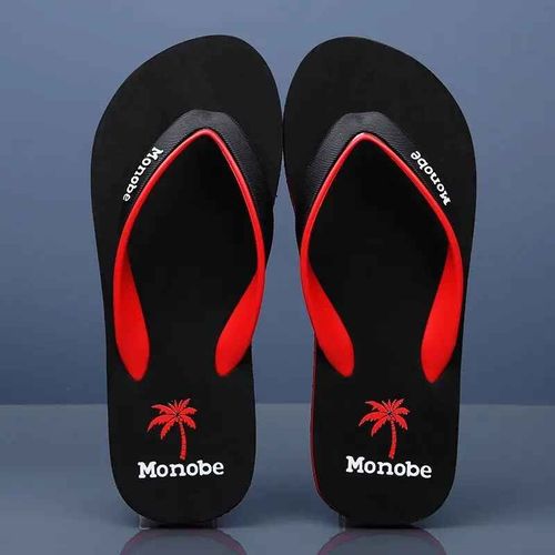 Tongs Coordonnantes Pour Hommes,Chaussures De Plein Air Bon Marché,Claquettes De Style Coréen,Toboggans Élégants En Caoutchouc,Pantoufles Pour Hommes,2024