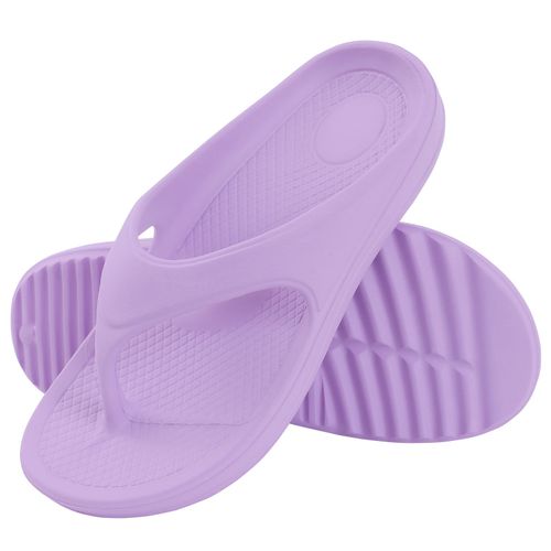 Smile Pop Tongs Pour Hommes Sandales D'été Pour Hommes Doux Eva Été Chaussures De Plage Décontractées Soutien De La Voûte Plantaire Récupération Tongs Antidérapantes
