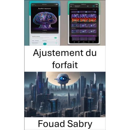 Ajustement Du Forfait