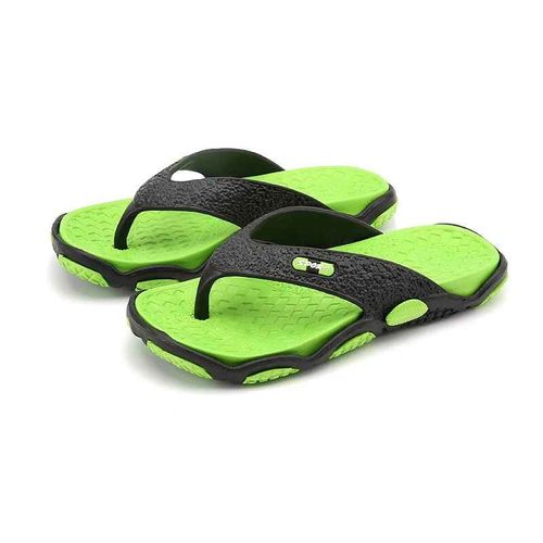 Nouvelle Mode Hommes Pantoufles Sandales Légères Été Tongs Décontractées