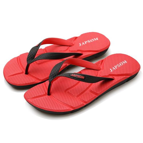 Mode Bleu Massage Pantoufles Hommes Tongs Vente Grande Taille 48 Diapositives Décontractées Hommes Antidérapant Plage Pantoufles Pour Hommes Chanclas Hombre