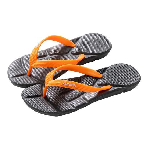 Pantoufles De Massage Noires Pour Hommes,Tongs Grande Taille 48,Pantoufles D'été Pour Hommes,Diapositives De Plage Décontractées,Maison,Mode