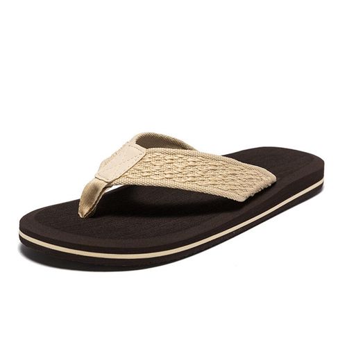 Tongs D'été Pour Hommes,Sandales De Plage Confortables De Haute Qualité,Chaussures Pour Hommes,Pantoufles,Grande Taille 48 49 50,Chaussures Décontractées